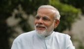 Modi's jibe at PM: Doctor of finance landed rupee in hospital