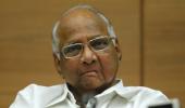 Lodha Committee report has 'destroyed' cricket: Pawar