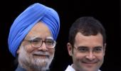 Will be very happy to work under Rahul's leadership: PM