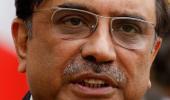 Not interested in becoming Pakistan PM, says Zardari