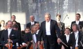 Zubin Mehta's concert enthralls Kashmir