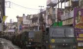 The danger signal from the Muzafarnagar riots