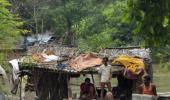 As floodwaters recede, Bihar braces for more nature's fury