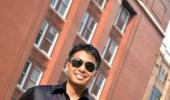 Why every Indian must salute this Indian
