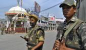 Muzaffarnagar riots: 6 accused in murder case get clean chit