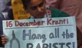 Delhi gang rape: SC stays execution of 2 convicts