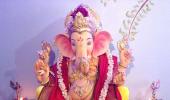 Readers' PHOTOS: Ganpati from Girgaum to Germany