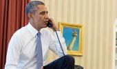 Obama befriends diplomacy in Syria