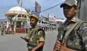 Curfew relaxed in Muzaffarnagar, constable injured in Baghpat