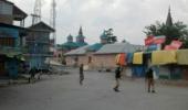 1 dead in CRPF firing after fresh protests in Shopian