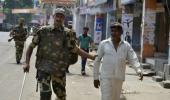 975 arrested for Muzaffarnagar violence