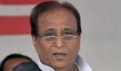 Teen's arrest for FB post: 'Azam Khan will forgive my son'