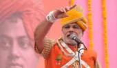 Advani aide targets Modi, asks how polarising leader can be PM