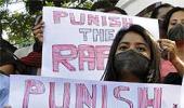 Is the death penalty too HARSH for Delhi rapists? Your Say!