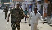 Muzaffarnagar riots: Arrest warrants against BJP, BSP MLAs