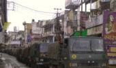 UP: Death toll touches 47, curfew eased in Muzaffarnagar