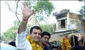 Congress will not name Rahul as Modi's rival