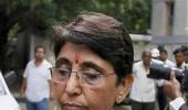 Modi govt rejects SIT's appeal to seek death for Maya Kodnani