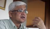 Modi being PM would be destabilising: Amitav Ghosh