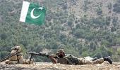 Pak army fires at six Indian posts; India retaliates