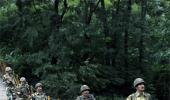 Pak violates ceasefire again, fires on 13 border outposts