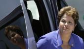 Brazilian president postpones US visit over spying claims