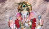 Readers' PHOTOS: The many avatars of Lord Ganesha