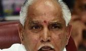 No merger with BJP but will back NDA under Modi: BSY