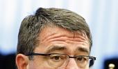 Pentagon's deputy secretary of defence Ashton Carter resigns