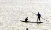 Nineteen Tamil fishermen arrested by Lankan navy