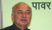 CBI gives clean chit to Shinde in Adarsh scam