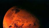 There's NO life on Mars, hints NASA