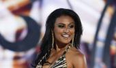 Breaking barriers: Miss America Nina Davuluri speaks up!