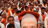 Modi to kick off Lok Sabha poll campaign from Kanpur