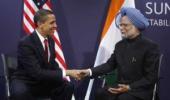 Civil nuke coop, security high on PM-Obama meeting agenda