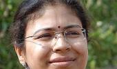 UP govt revokes suspension of IAS Durga Shakti Nagpal