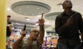 Two Indians among 39 killed in Kenya mall terror attack