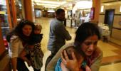 Kenya terror strike: 2 Indians among 59 killed; 30 hostages inside mall