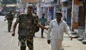 LeT operatives tried to recruit Muzaffarnagar residents: Police