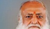 SC dismisses plea of CBI probe against Asaram