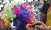 'Being Indian is being democratic, loving cinema and cricket'