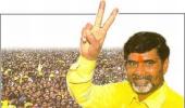 TDP eyes alliance with Third Front, keeps BJP hanging