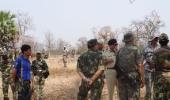 Naxals are our people, response has to be humane: CRPF chief