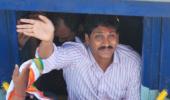 The good, the bad and the political fall-out of Jagan's release