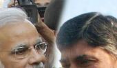 Why a Naidu-Modi team up is a hopeless proposition