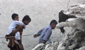 Pakistan: 350 killed in deadly quake, search for survivors on