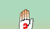 The Congress's prime ministerial candidate: A mystery