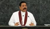 Rajapaksa at UNGA: 'Sri Lanka needs no international policing'