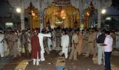 Ajmer blasts: Charges framed against Aseemanand, 6 others