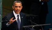 Obama urges action on Syria @ UNGA